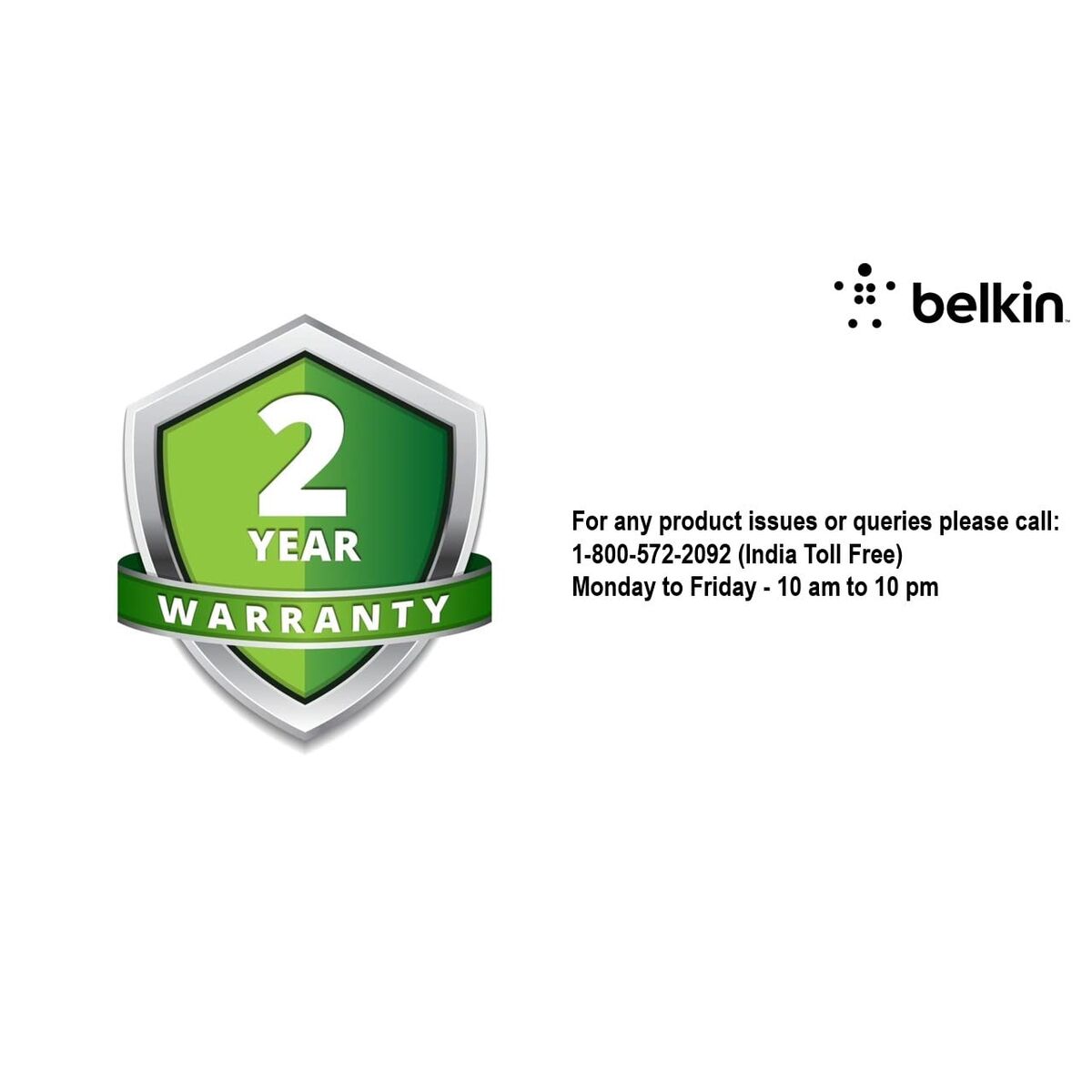Tablet Screen Protector Belkin F8W934ZZ Apple iPad Pro 11″