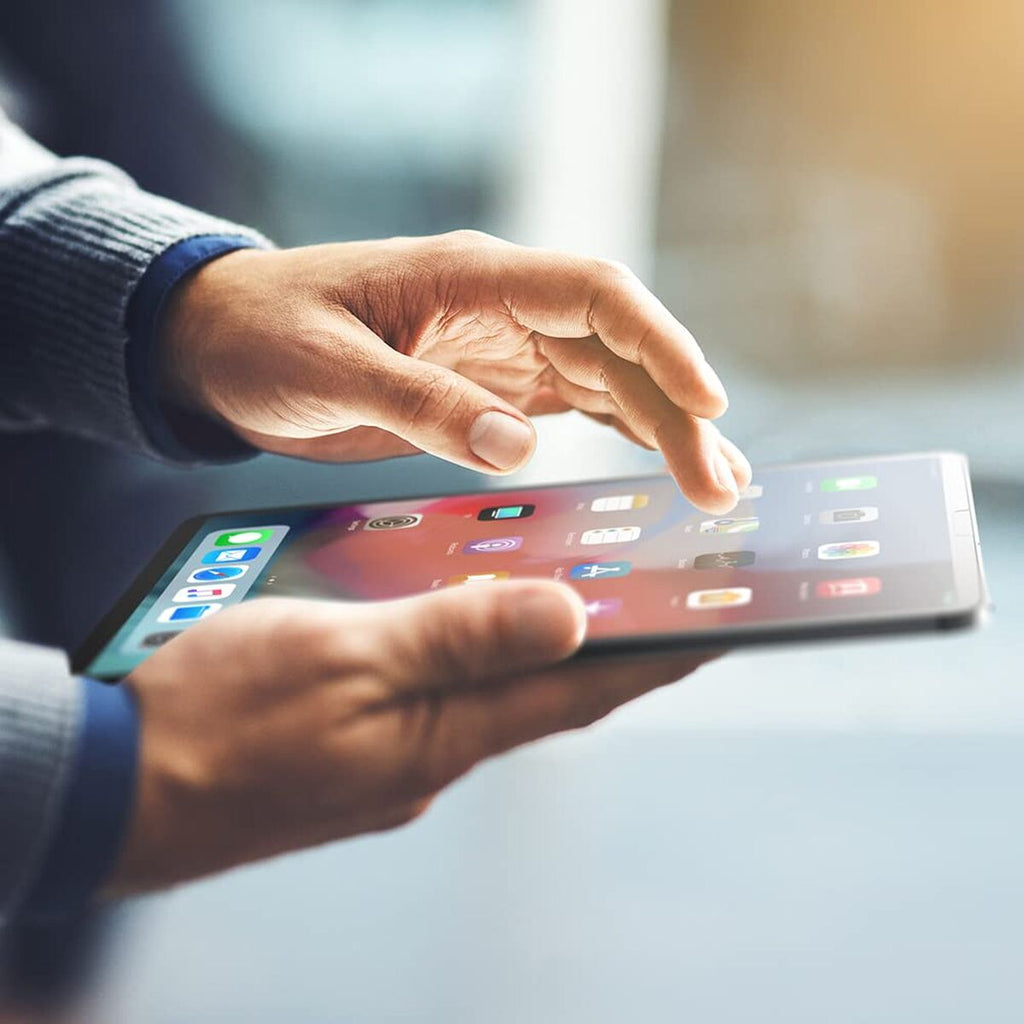 Tablet Screen Protector Belkin F8W934ZZ Apple iPad Pro 11″