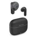 Wireless Earphones with Charging Case Hama 00221752 Black