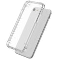 Protective Silicone Transparent Phone Case