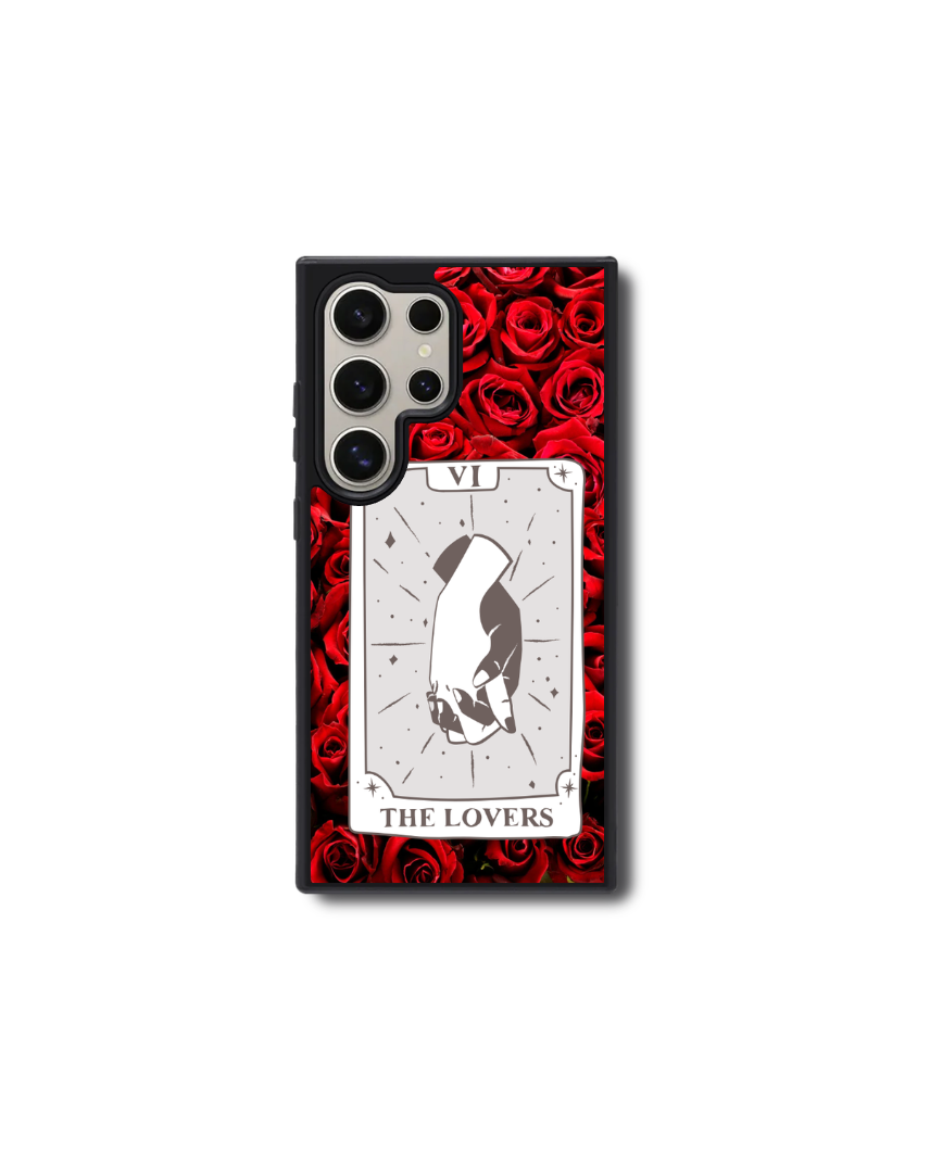 The Lovers Phone Case