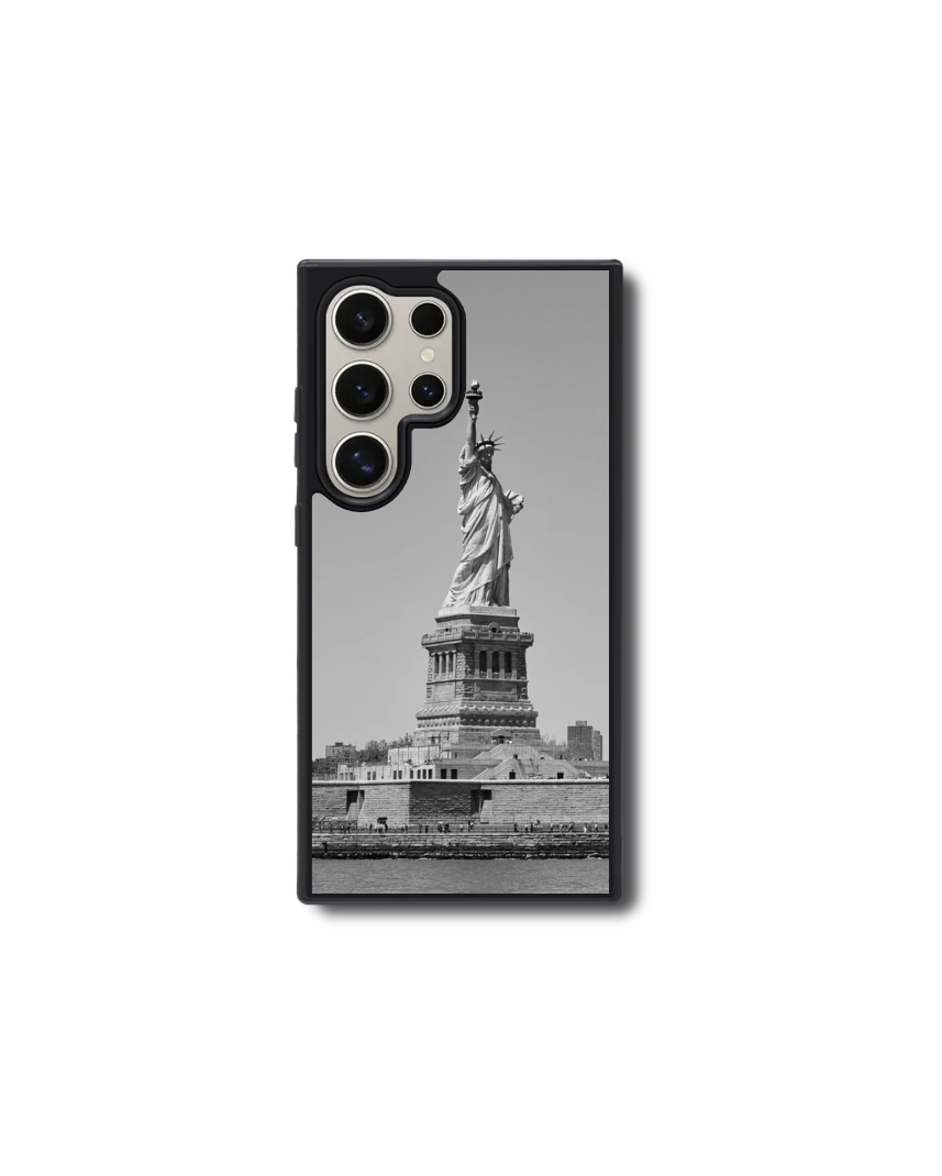 Statue of Liberty Phone Case