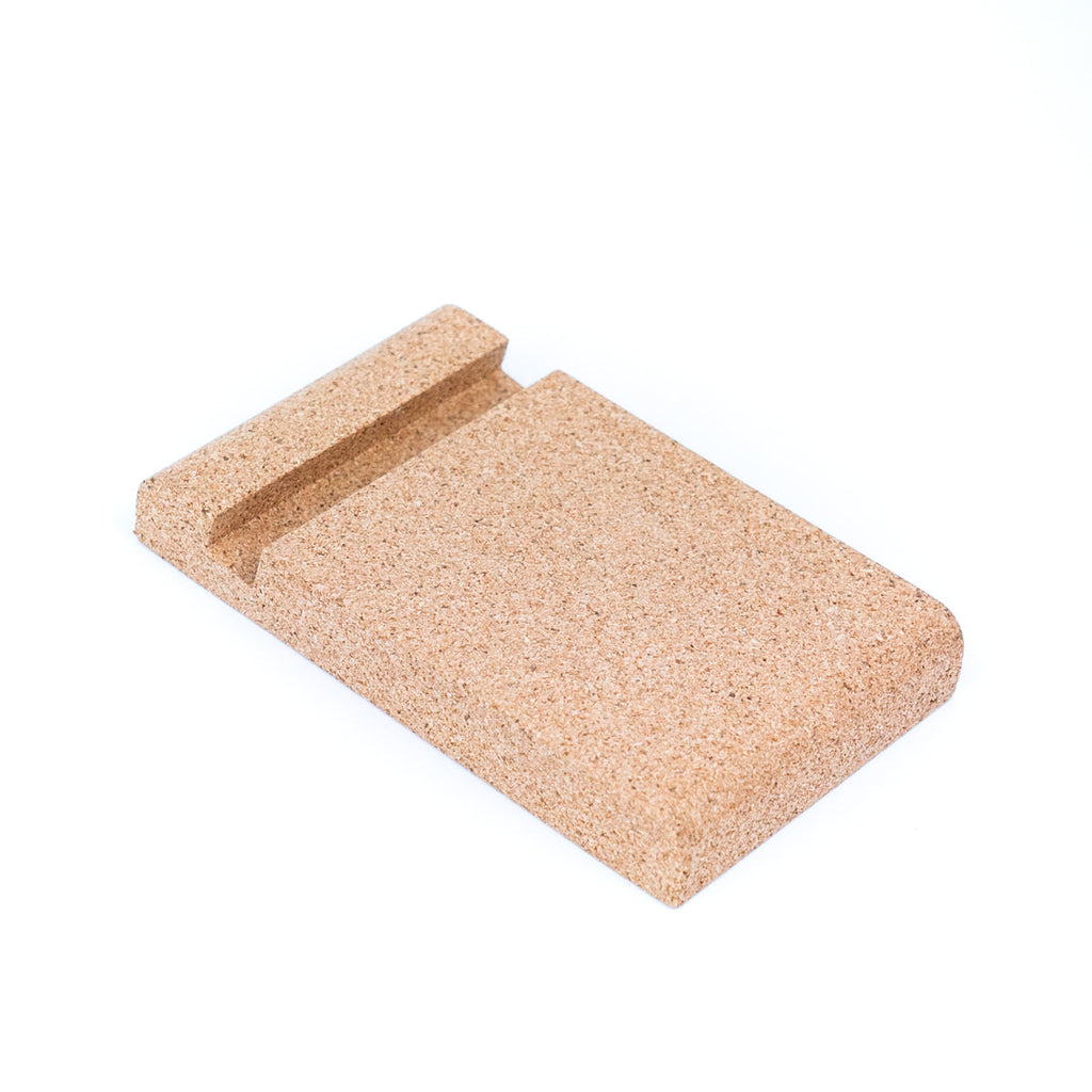 Cork Mobile Phone Stand L-1051