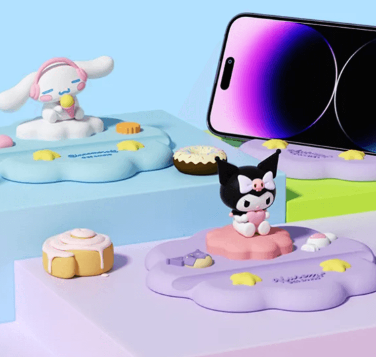 Sanrio  Phone stand