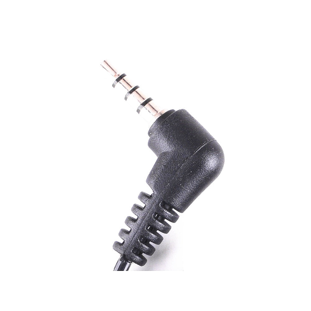 Headset Microphone Radio Earphone