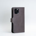 Leather Folio Wallet 4.0 for iPhone 12 Series (SALE)
