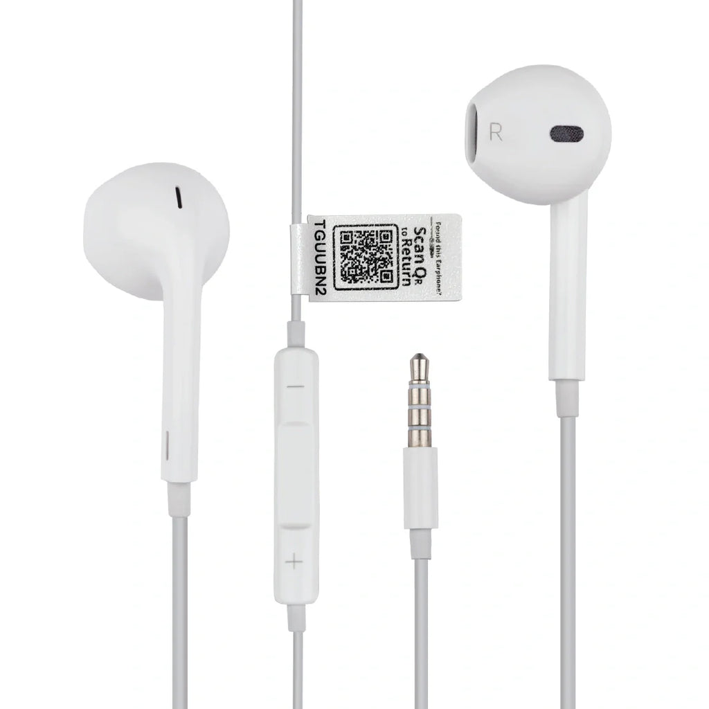 Earphone