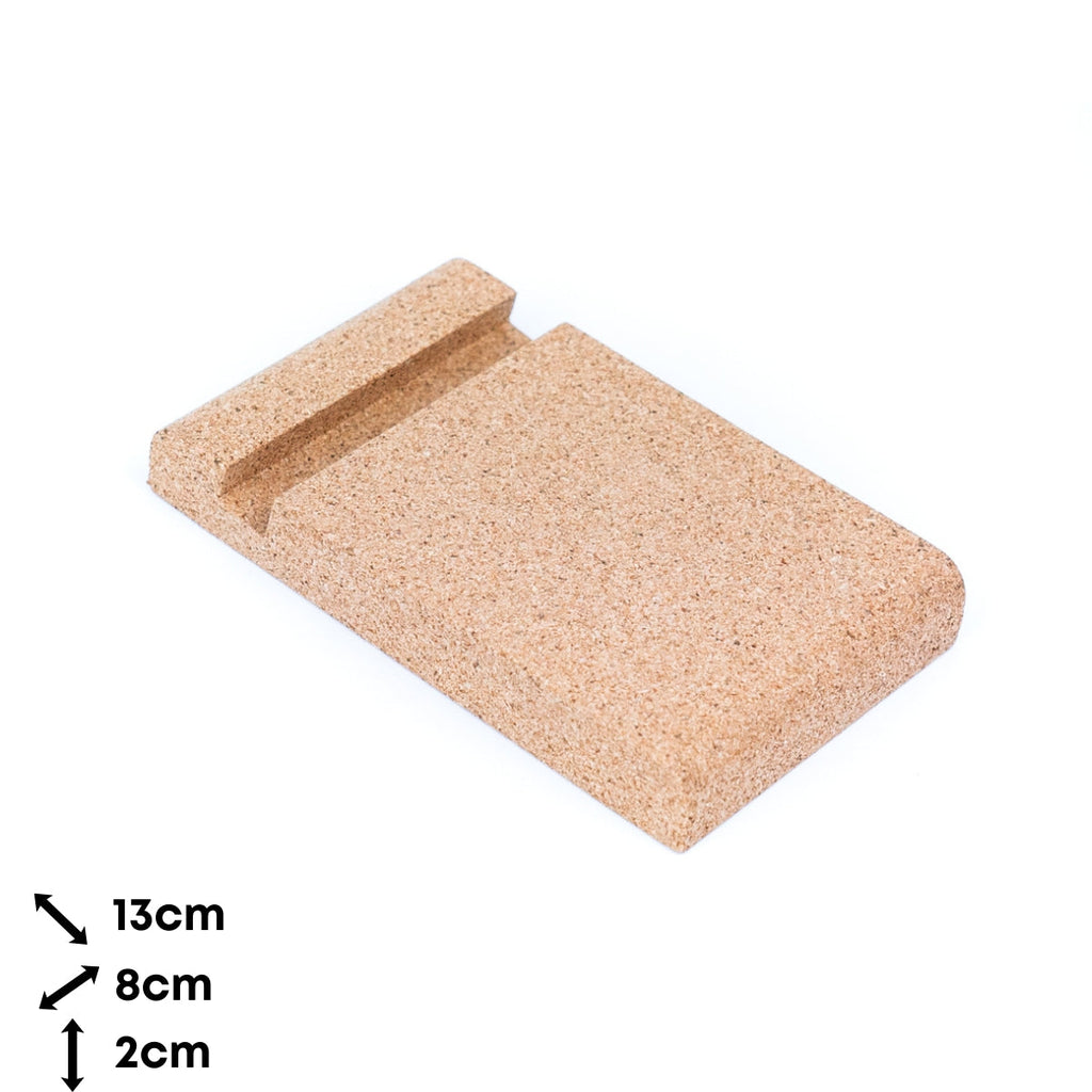 Cork Mobile Phone Stand L-1051